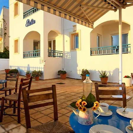Daire Elalia Hersonissos (Crete)