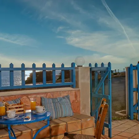 Appartamento Elalia Hersonissos (Crete)
