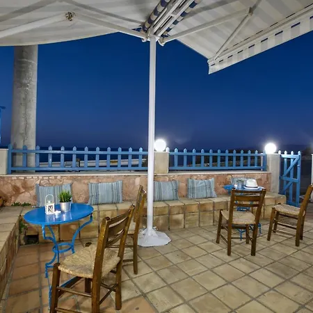 Appartamento Elalia Hersonissos (Crete)