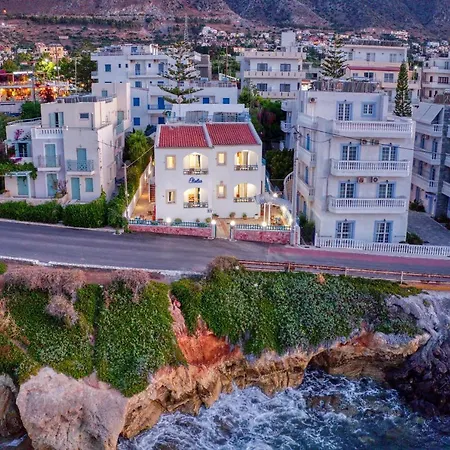 Elalia * Hersonissos (Crete)