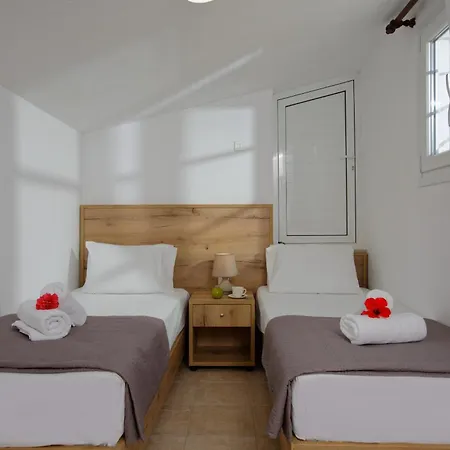 Apartment Elalia Hersonissos (Crete)