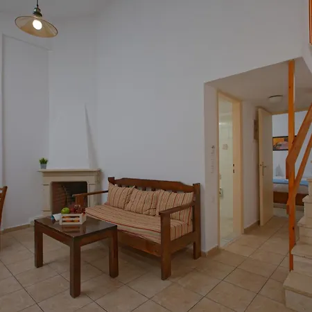 Elalia Apartment Hersonissos (Crete)